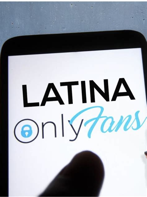 LatinaOnlyFans